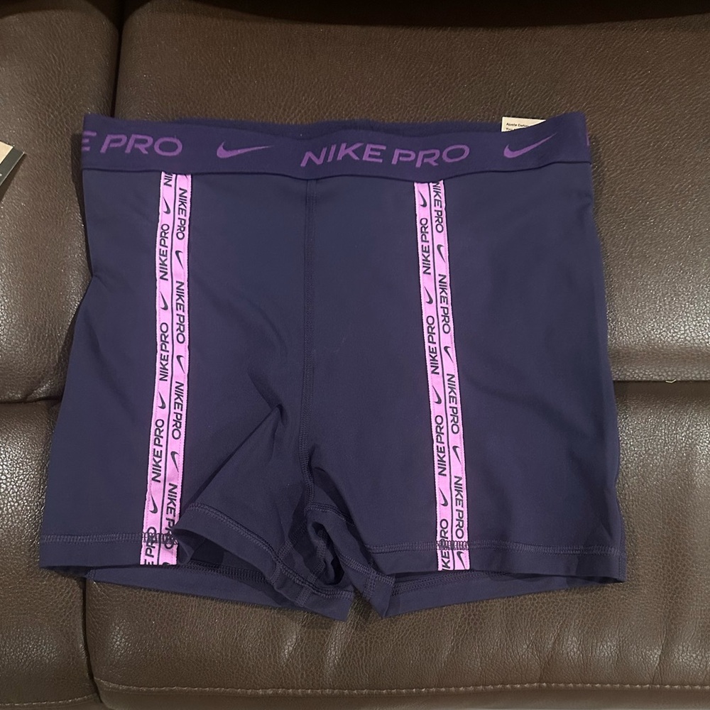 Nike Pro Dri-FIT Set - Picture 3 of 11